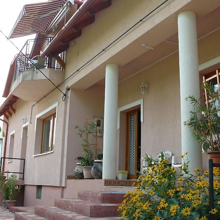 Hejo Apartman Miskolc Exterior photo