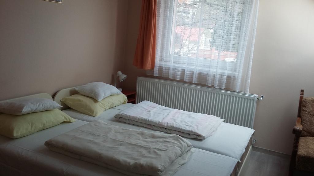 Hejo Apartman Miskolc Exterior photo