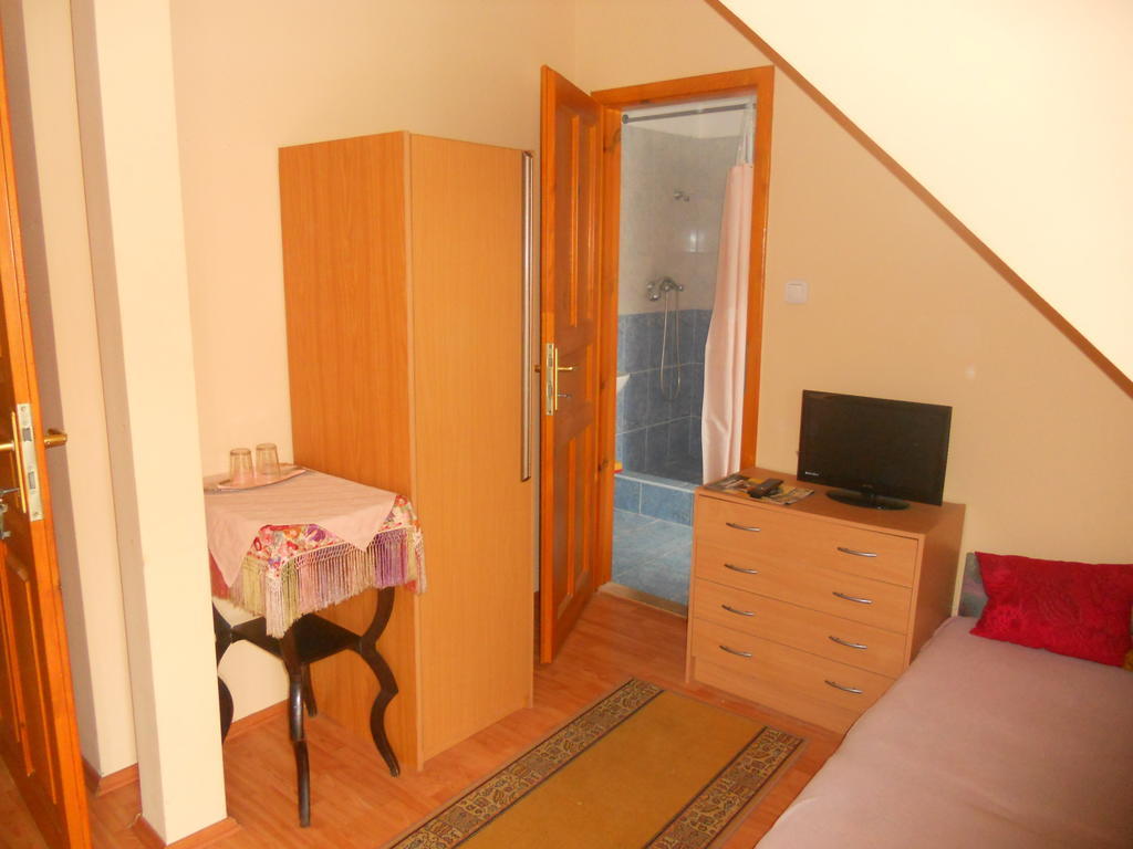 Hejo Apartman Miskolc Exterior photo
