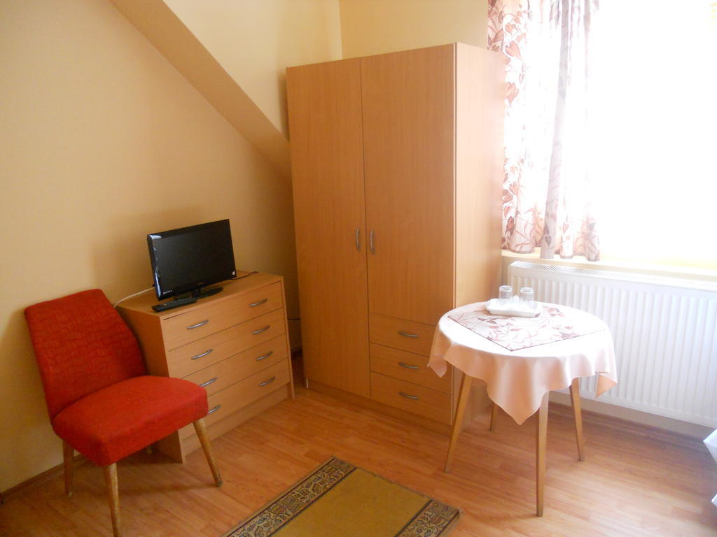 Hejo Apartman Miskolc Exterior photo