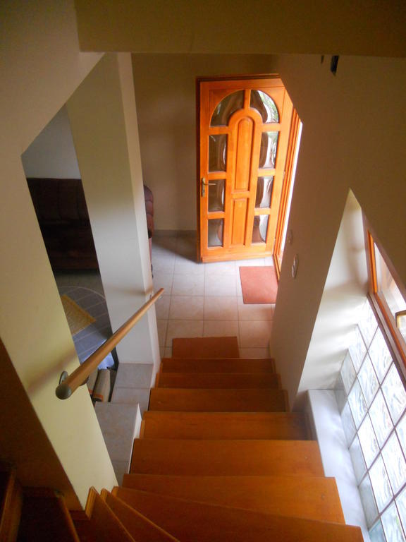 Hejo Apartman Miskolc Exterior photo