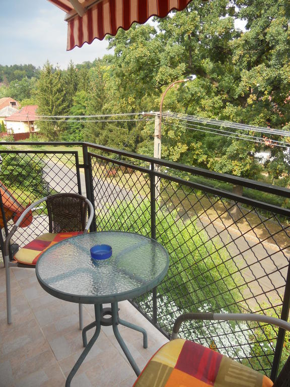 Hejo Apartman Miskolc Exterior photo
