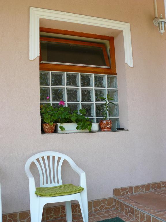 Hejo Apartman Miskolc Exterior photo