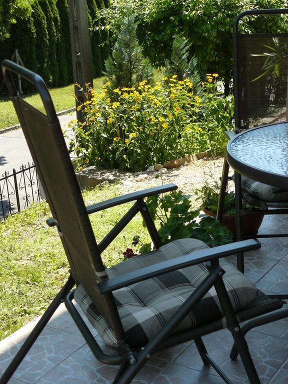 Hejo Apartman Miskolc Exterior photo