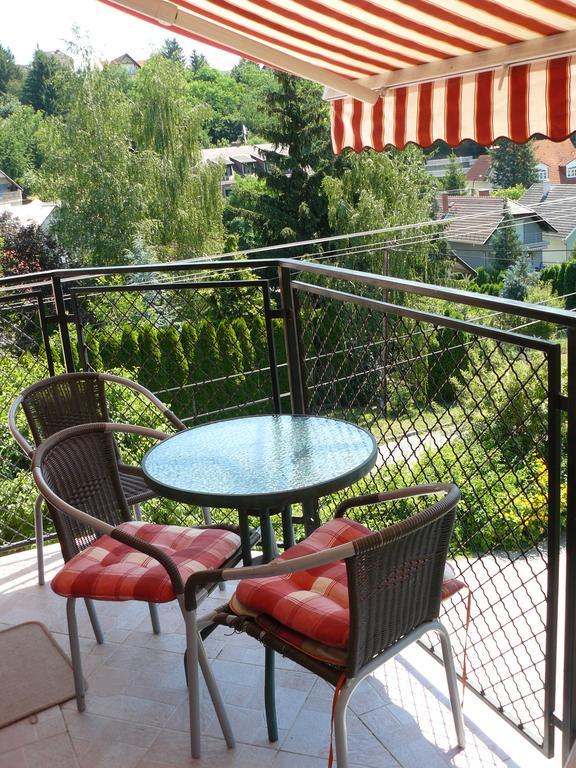 Hejo Apartman Miskolc Exterior photo