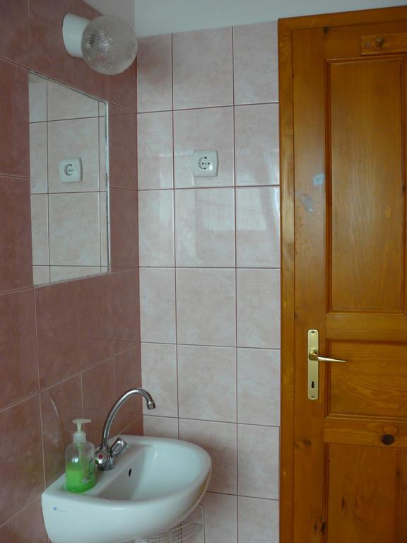 Hejo Apartman Miskolc Exterior photo