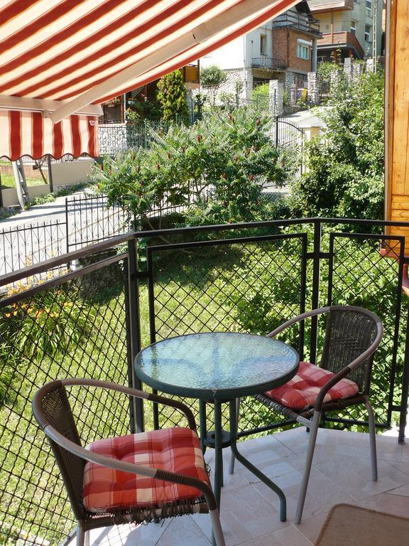 Hejo Apartman Miskolc Exterior photo