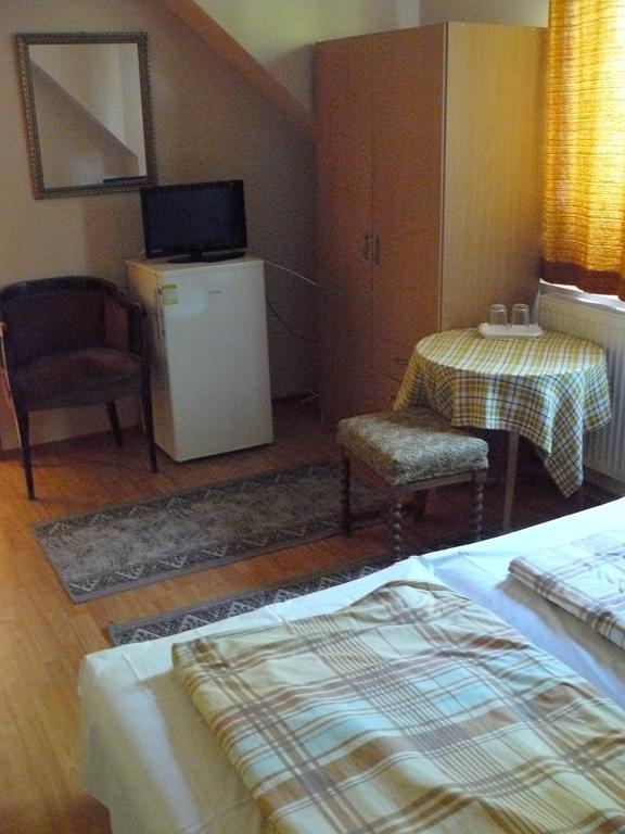 Hejo Apartman Miskolc Exterior photo