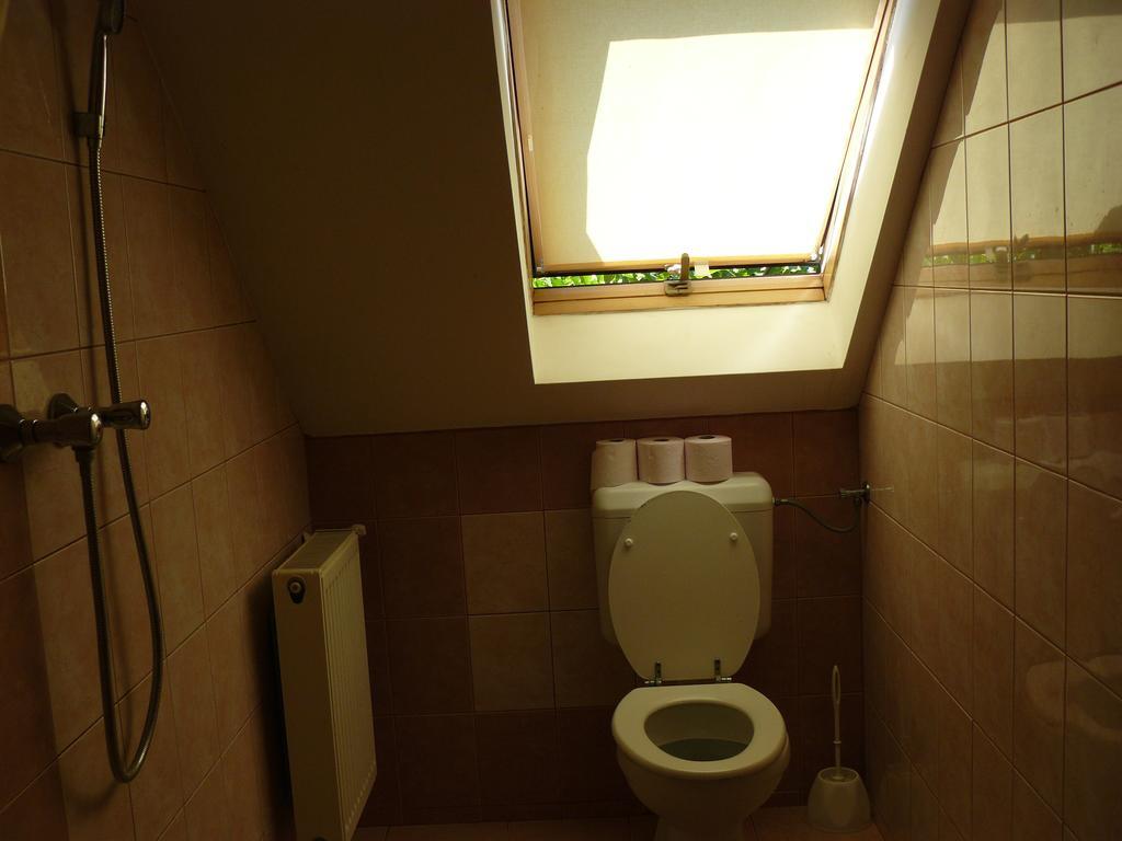 Hejo Apartman Miskolc Exterior photo