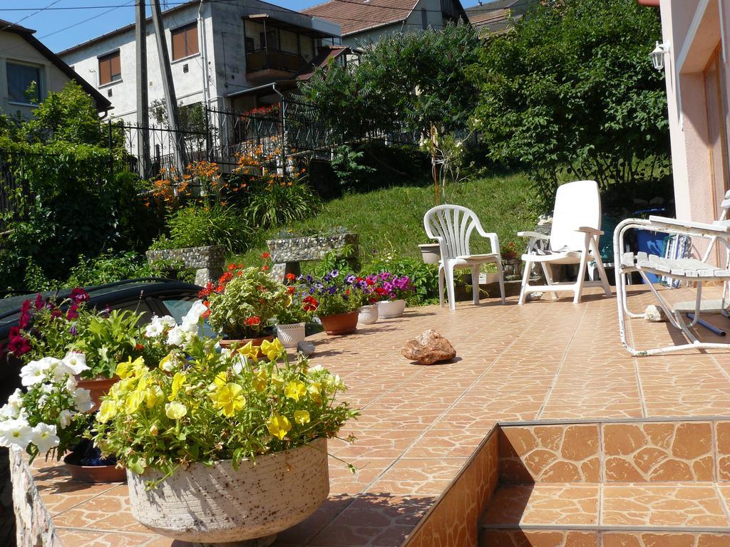 Hejo Apartman Miskolc Exterior photo