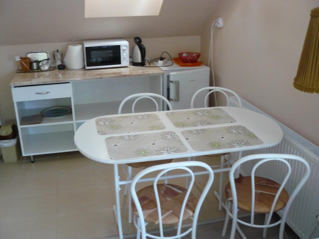 Hejo Apartman Miskolc Exterior photo