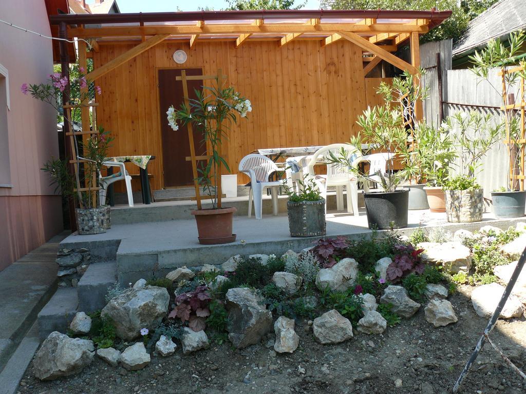 Hejo Apartman Miskolc Exterior photo
