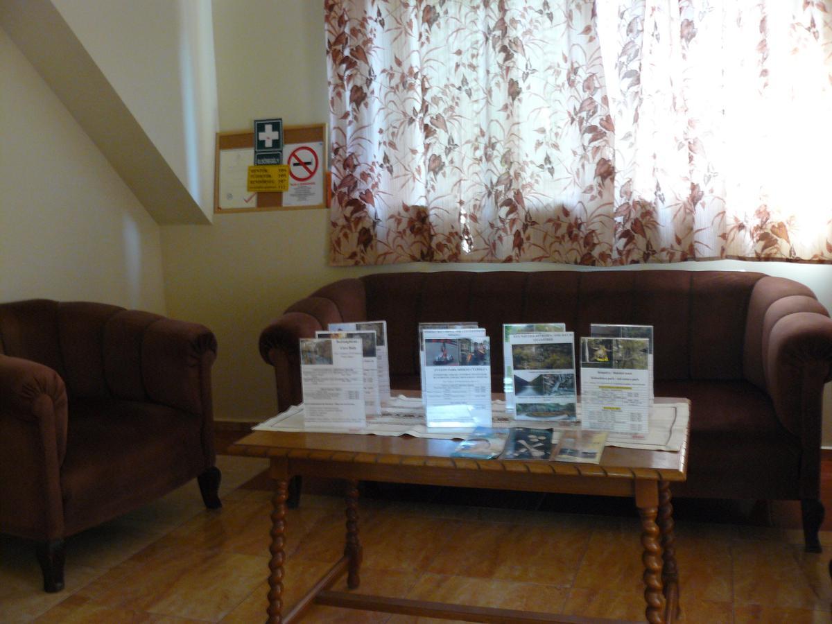 Hejo Apartman Miskolc Exterior photo