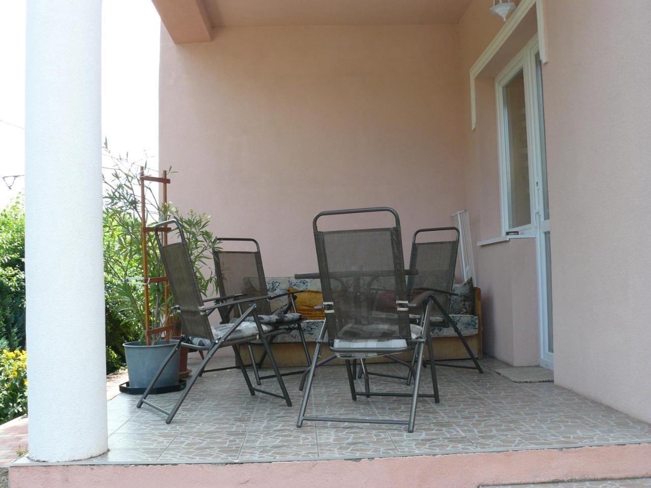 Hejo Apartman Miskolc Exterior photo