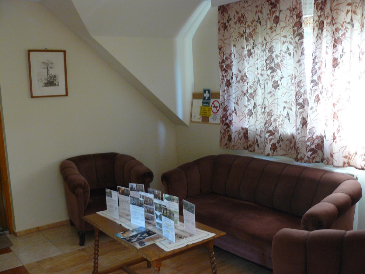 Hejo Apartman Miskolc Exterior photo
