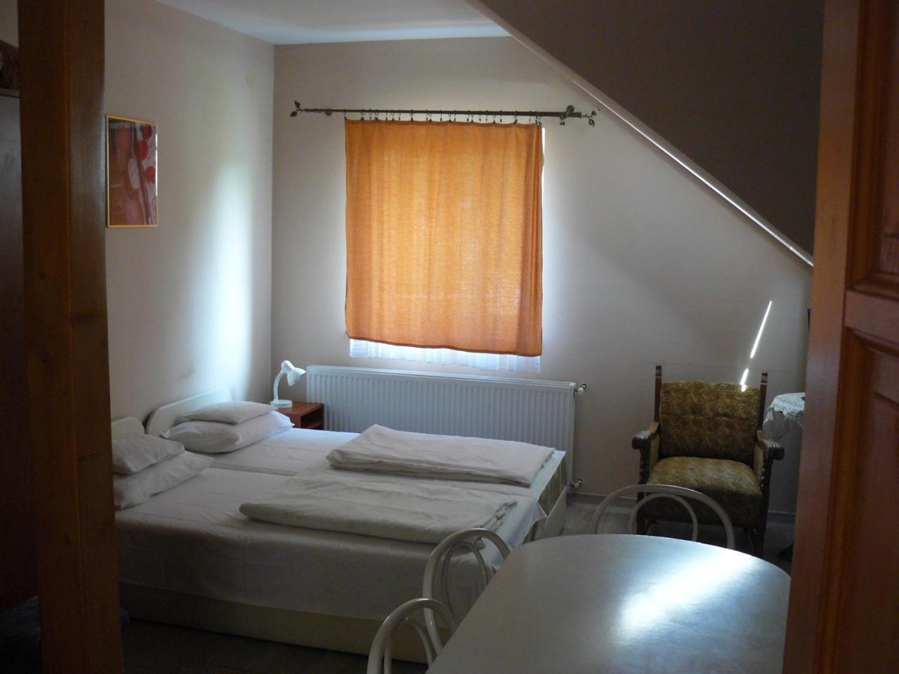 Hejo Apartman Miskolc Exterior photo